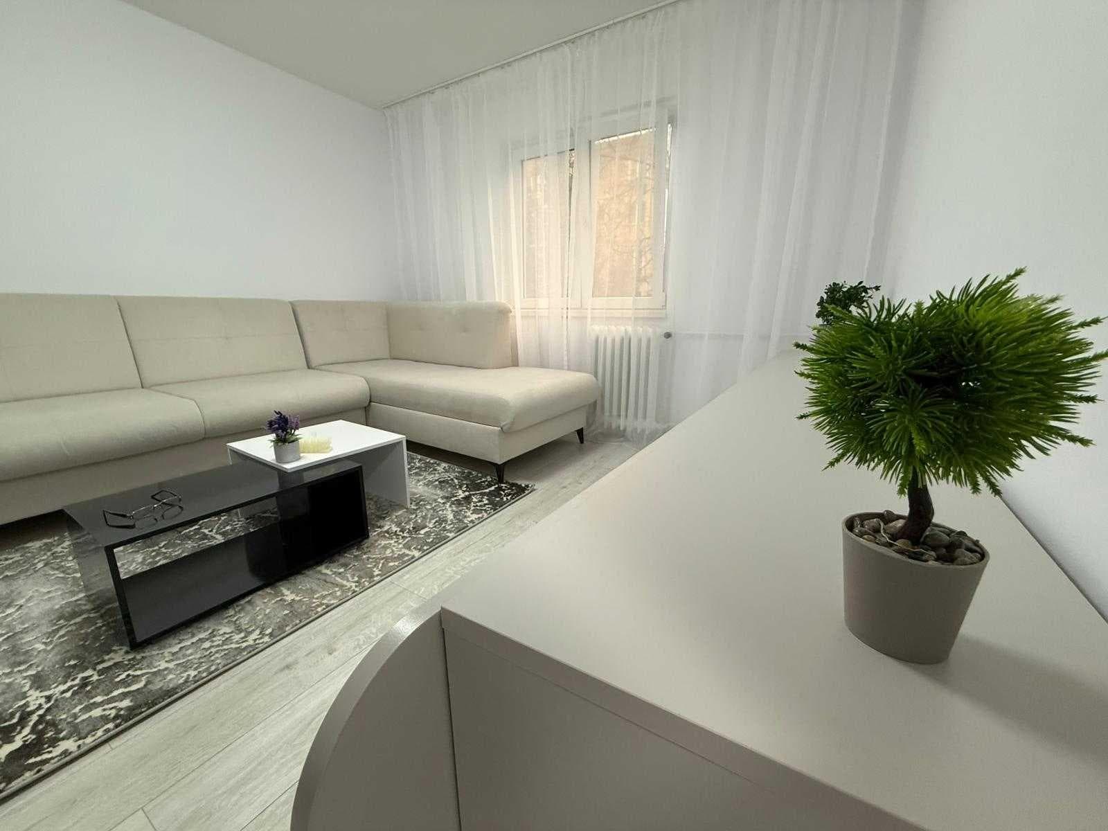 Apartament 2 camere Brancoveanu