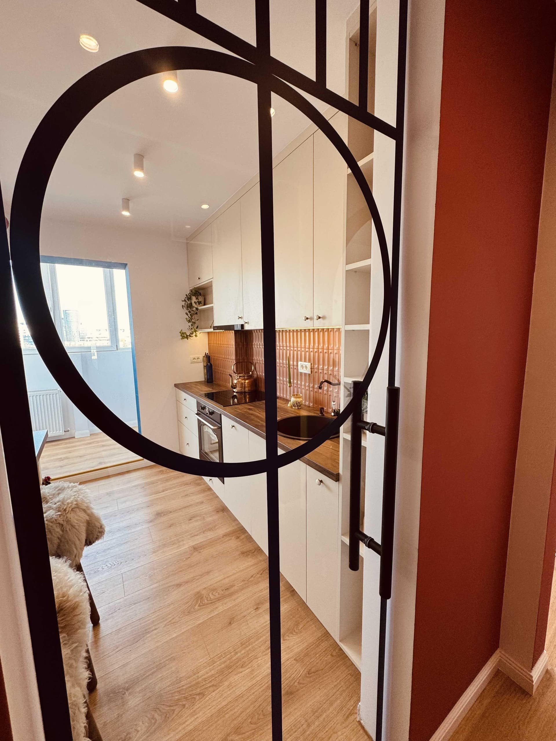 Direct propietar Apartament Unirii