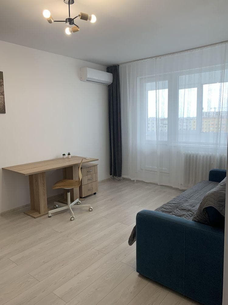 Garsoniera de inchiriat Gorjului - 2 minute de metrou