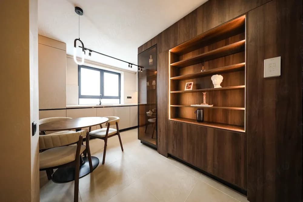 2 camere decomandate la cheie, cartier Gheorgheni