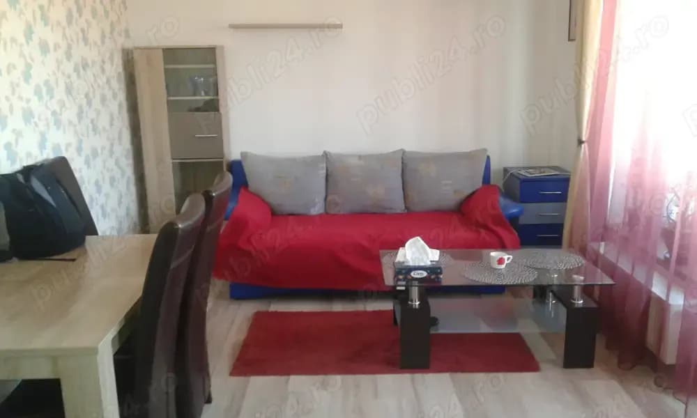 Pf. inchiriez apartament Calea Baciului