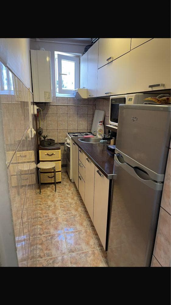Apartament de vanzare 2 camere Gheorgheni - imagine 1