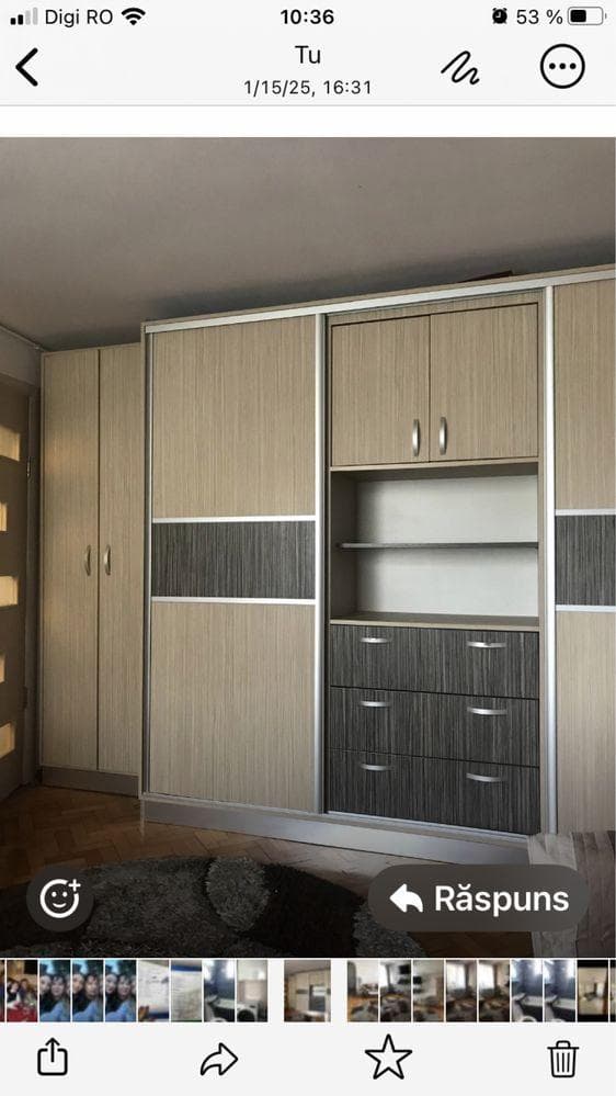 Apartament de vanzare 2 camere Gheorgheni - imagine 2