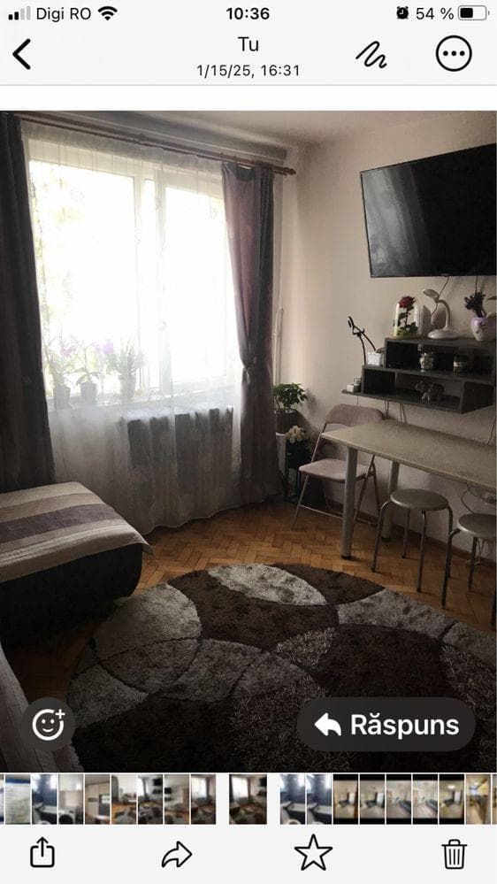 Apartament de vanzare 2 camere Gheorgheni - imagine 4