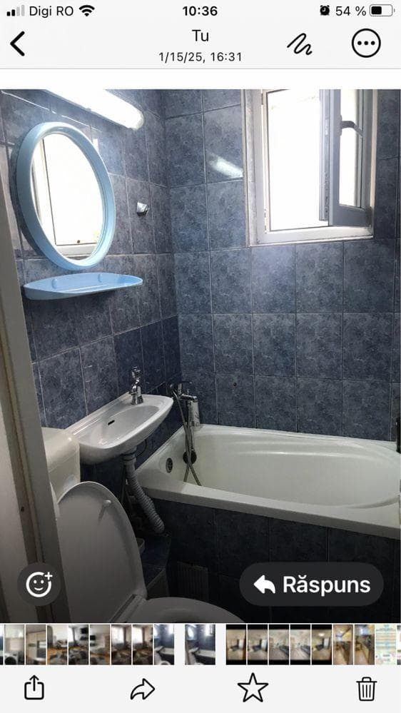 Apartament de vanzare 2 camere Gheorgheni - imagine 7