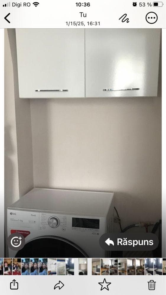 Apartament de vanzare 2 camere Gheorgheni - imagine 8