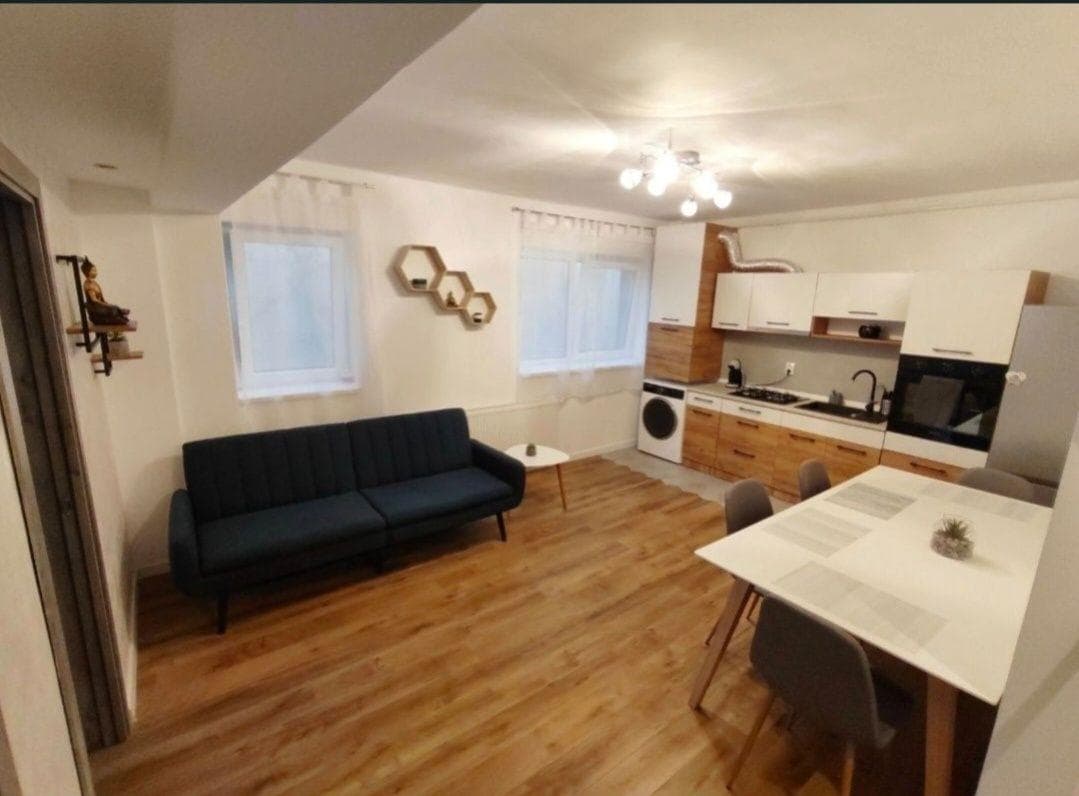 Apartament Florești 51mp PF