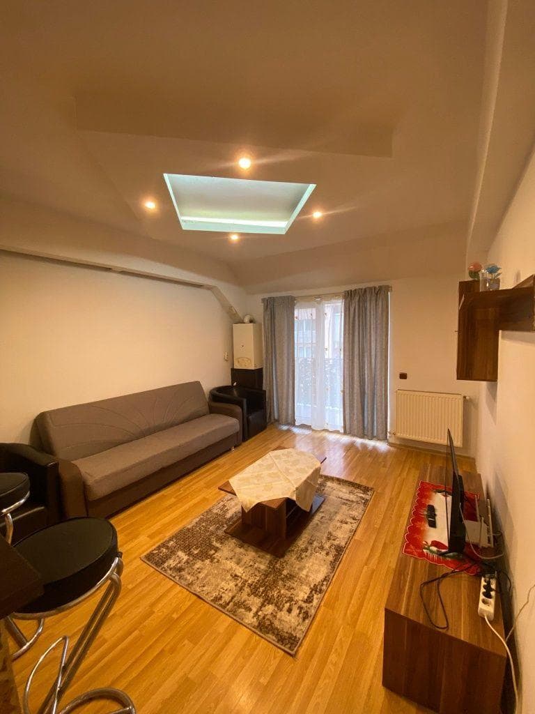 Dau in chirie ap in Florești