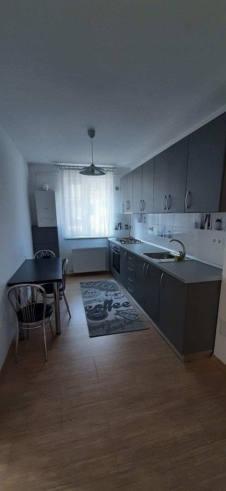 Închiriez apartament 2 camere