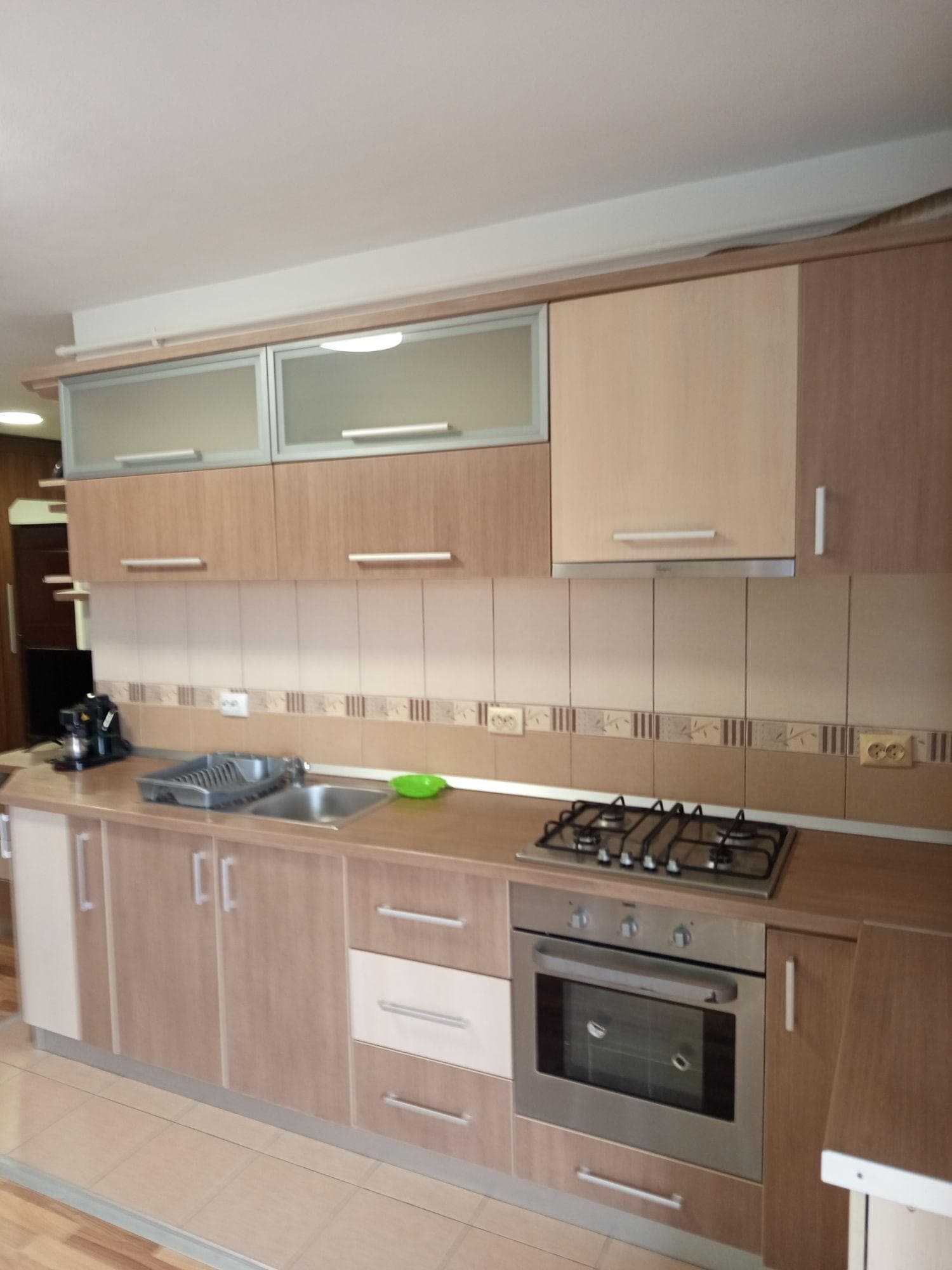 Închiriez apartament 2 camere Florești