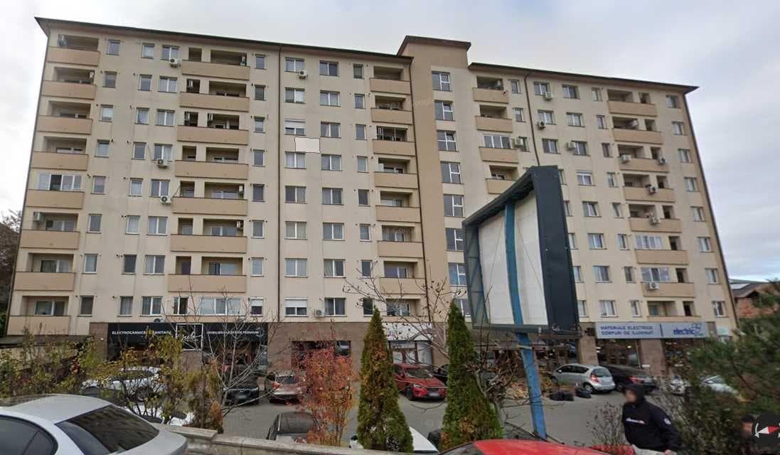 Apartament 2 Camere + PARCARE SUBTERANĂ INCLUSĂ | Calea Turzii 162-168 - imagine 1