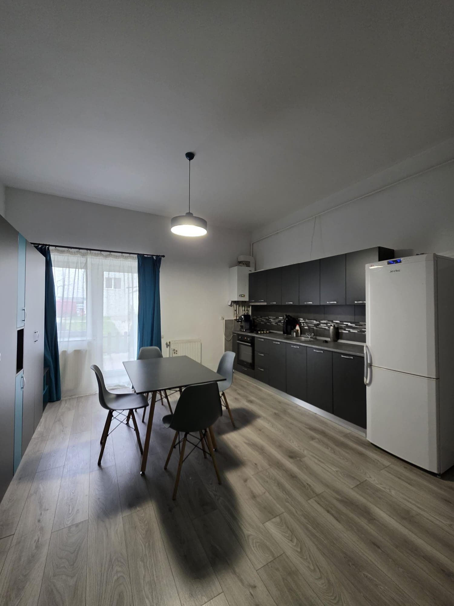 De închiriat apartament 2 camere – Cluj-Napoca (str. Oașului 86-90)
Se