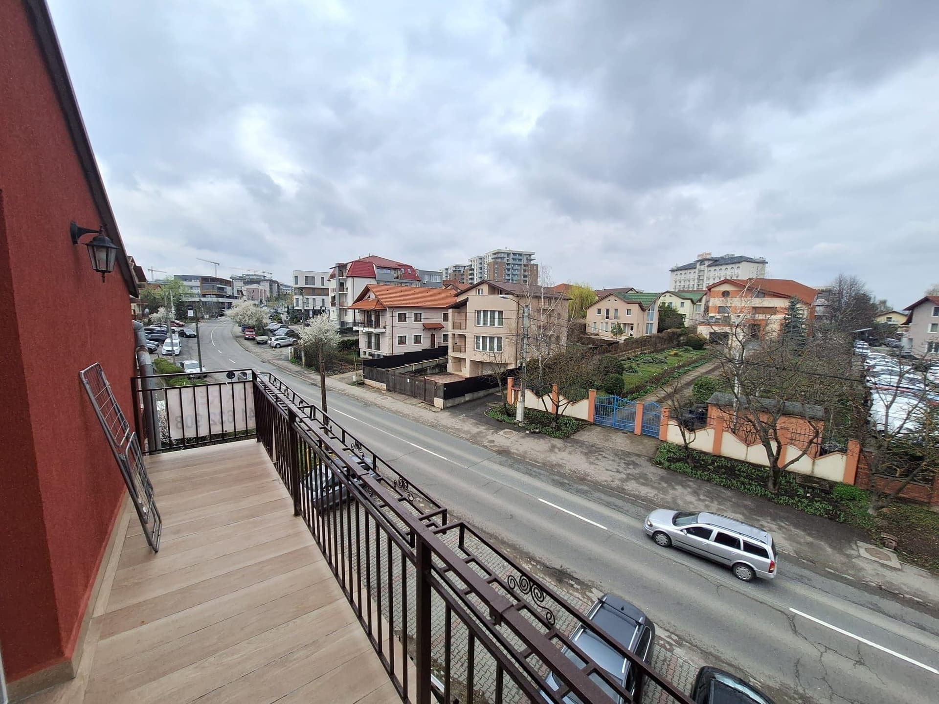 Ìnchiriez apartament 2 camere decom. - imagine 1