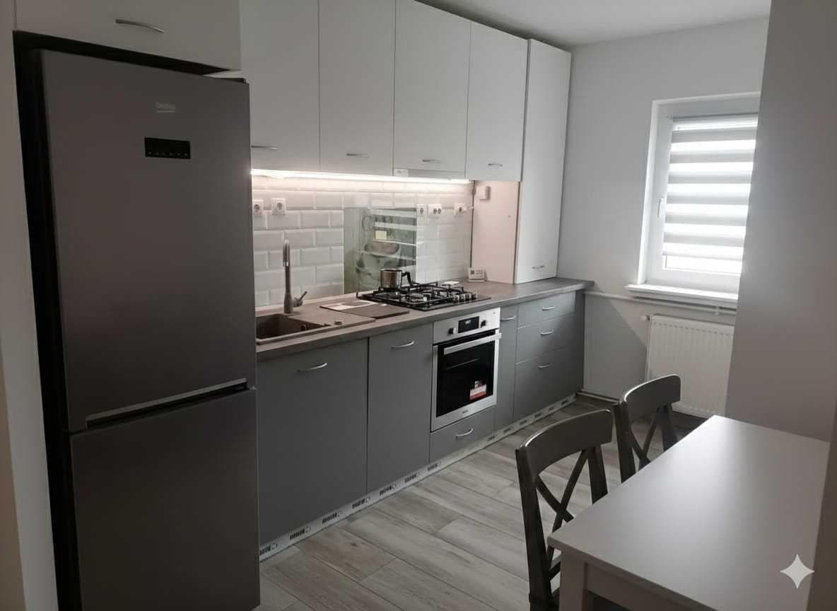 Apartament renovat-UMF - imagine 1