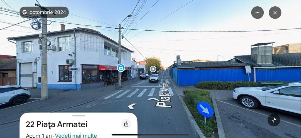 Inchiriez  spalatorie auto, service vulcanizare , hala - depozit - imagine 1