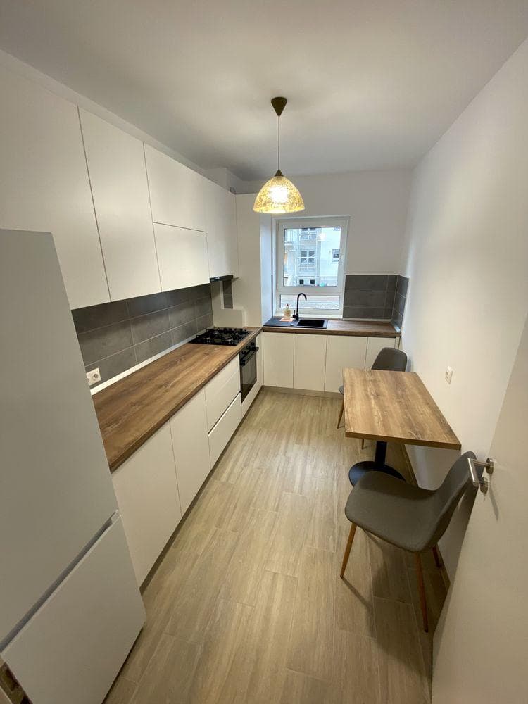 Garsoniera Avantgarden 4 , 43mp ,Parcare. Fara comision! Propietar - imagine 1