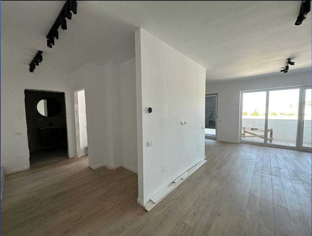 P.F.Vand apartament 2 camere, finisaje premium, panorama Elite  Junior - imagine 3