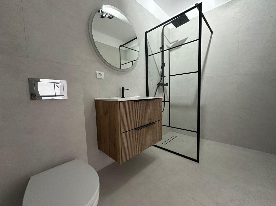 P.F.Vand apartament 2 camere, finisaje premium, panorama Elite  Junior - imagine 7