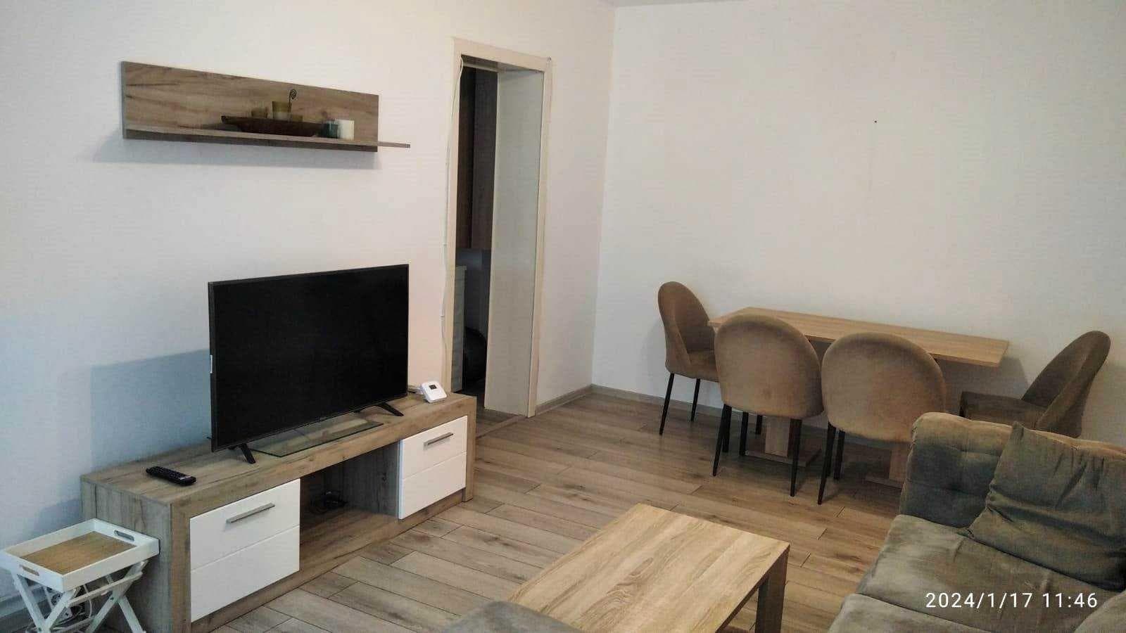 Închiriere Apartament 2 camere Central -  Zona Spitalul Județean Constanța - imagine 1