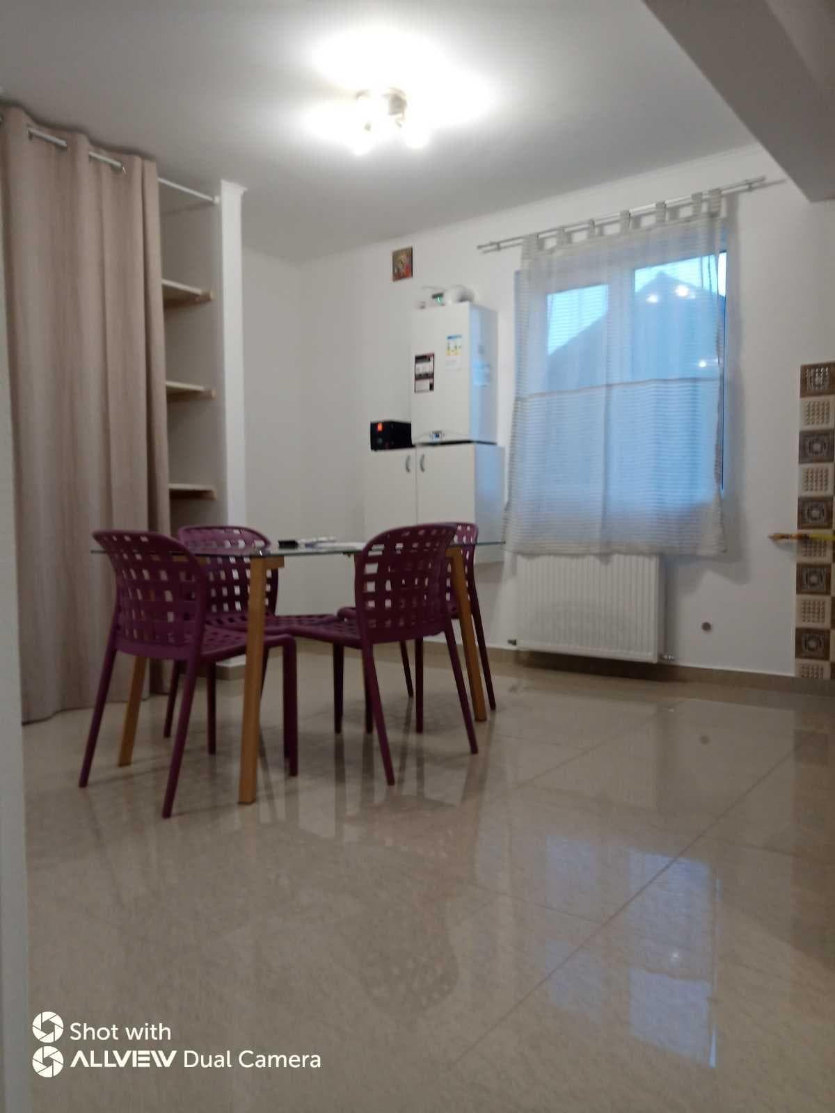 Apartament 2 camere, centrala pe gaz, zona intre Anda si KM 4-5 - imagine 1