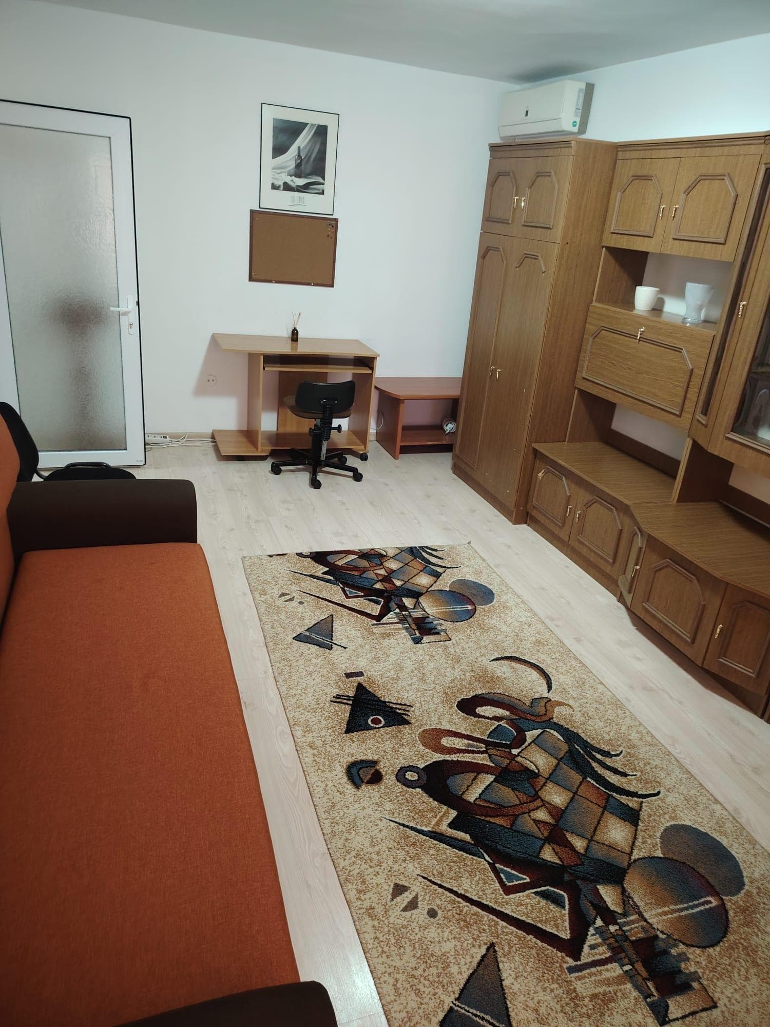 Cspitol- centru- Ap 2 camere gaze, - imagine 1