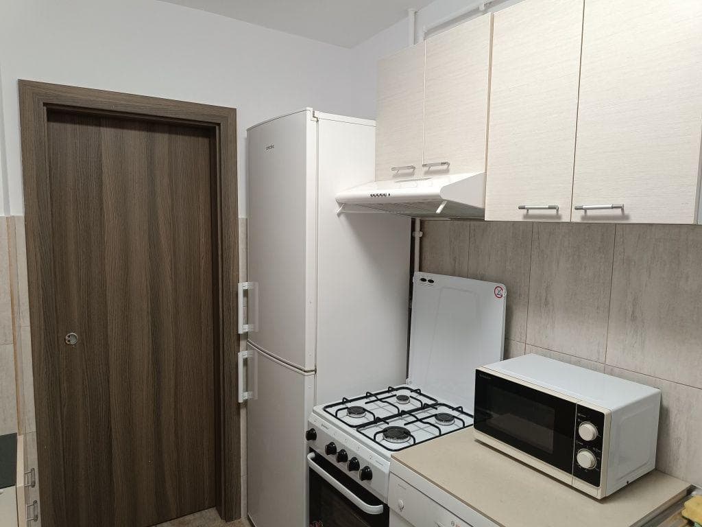Persoana fizica vând apartament 2 camere Gheorgheni Bizusa - imagine 2