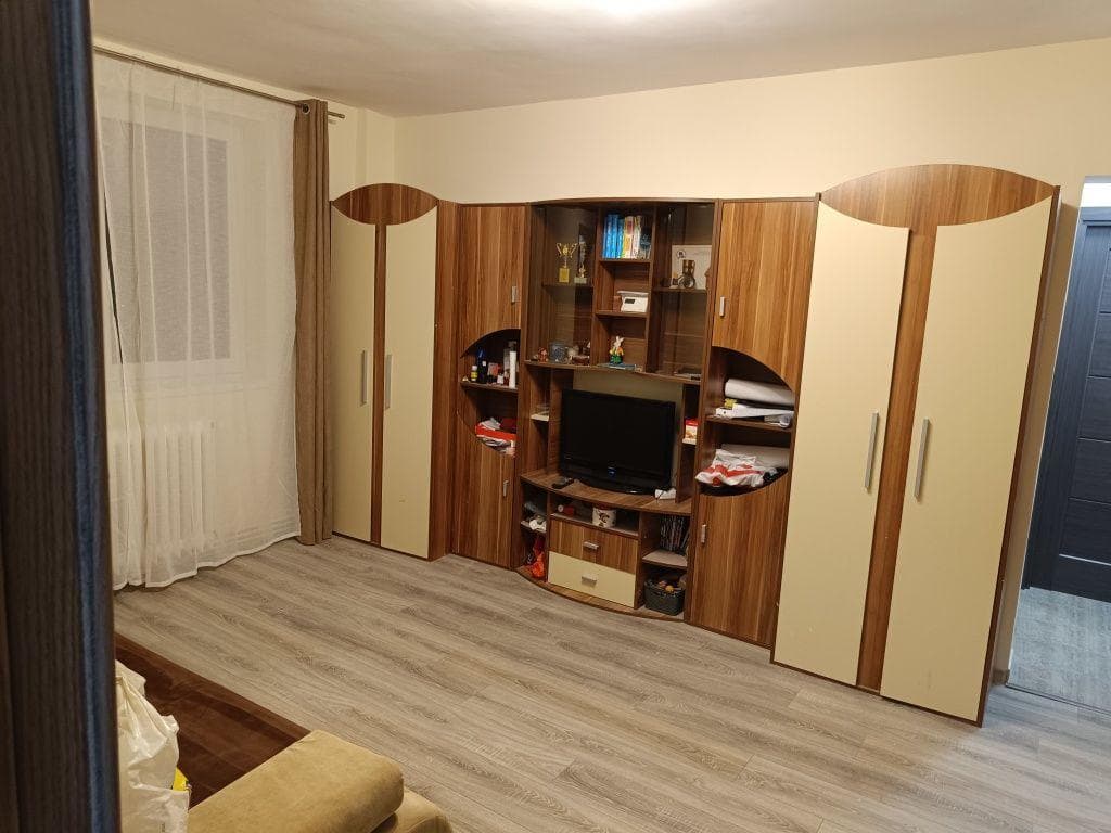 Persoana fizica vând apartament 2 camere Gheorgheni Bizusa - imagine 3