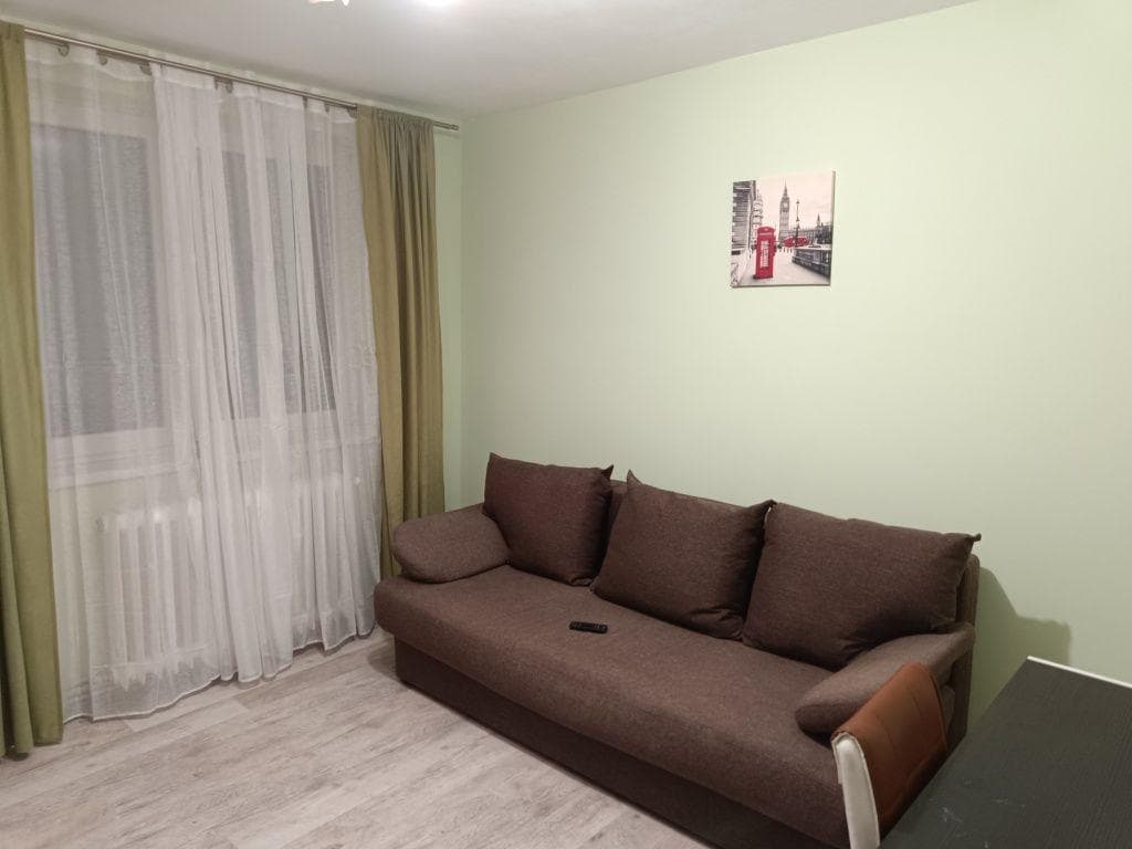 Persoana fizica vând apartament 2 camere Gheorgheni Bizusa - imagine 6