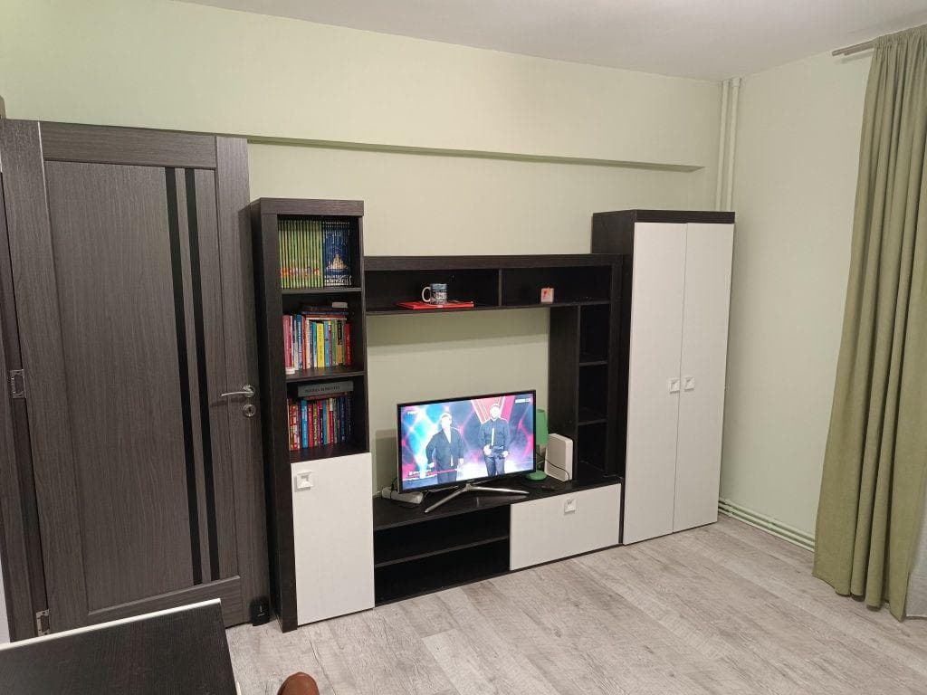 Persoana fizica vând apartament 2 camere Gheorgheni Bizusa - imagine 7