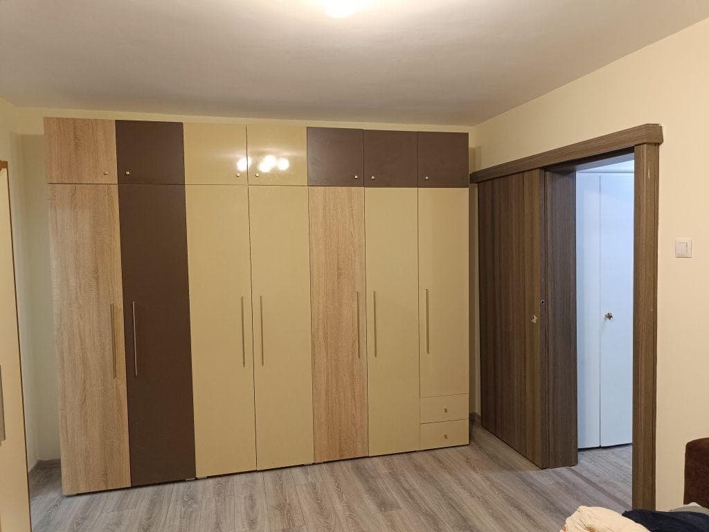 Persoana fizica vând apartament 2 camere Gheorgheni Bizusa - imagine 8