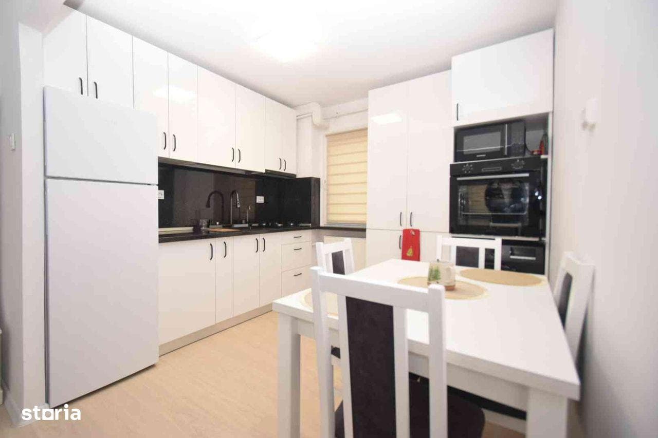Apartament 2 camere de închiriat Brazda lui Novac Complex Nou - imagine 1