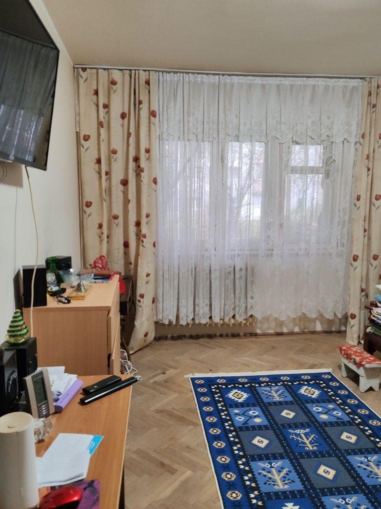 Schimb apartament  Ploiesti - imagine 1