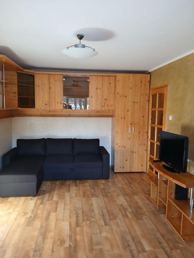 Închiriez Garsonieră Ploiești Vest - imagine 1