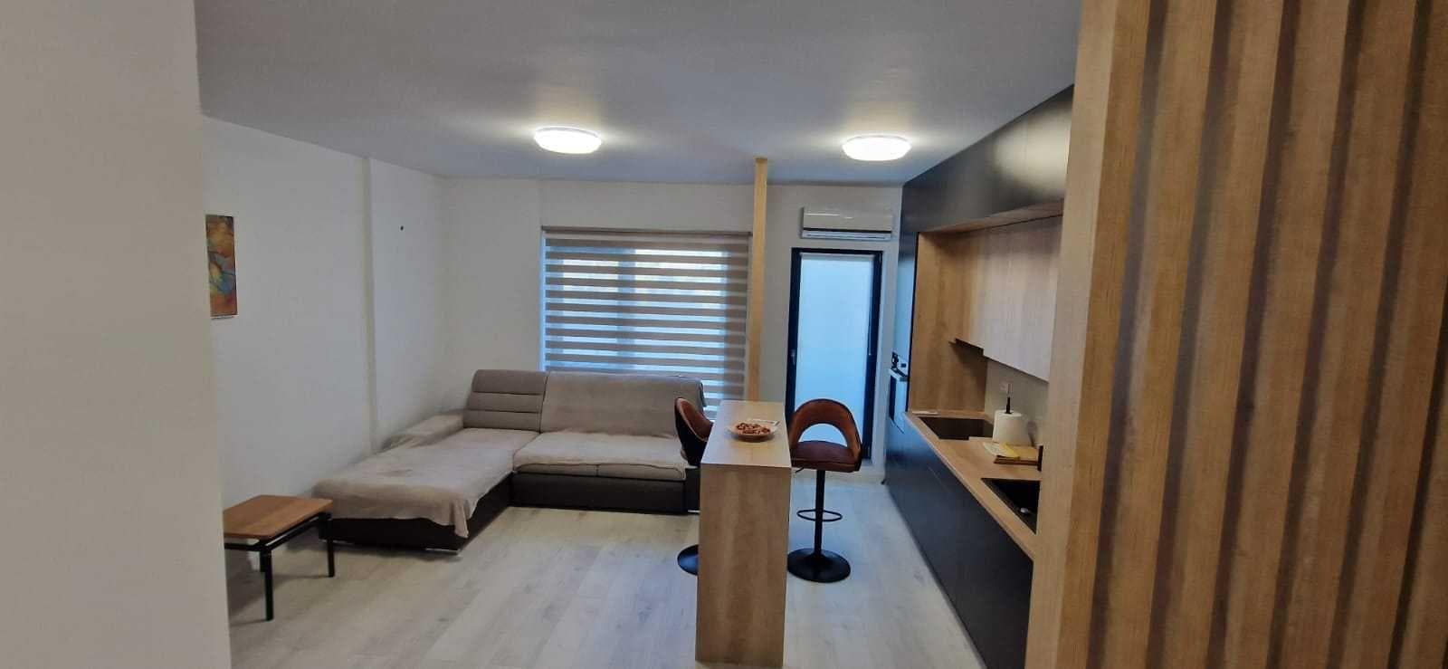 Garsoniera Cartier Rezidential VAMT - imagine 1