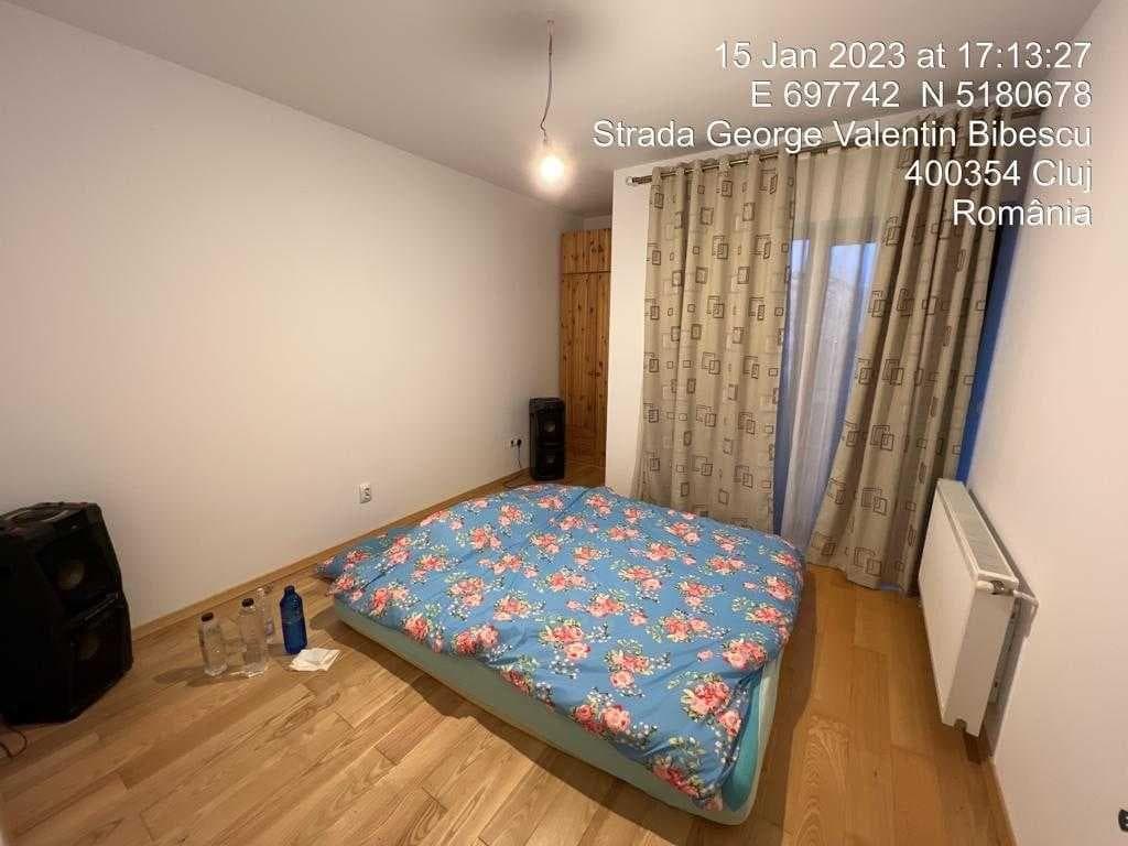 Apartament Modern 4 Camere cartier Europa (Zorilor Sud) Cluj-Napoca - imagine 4