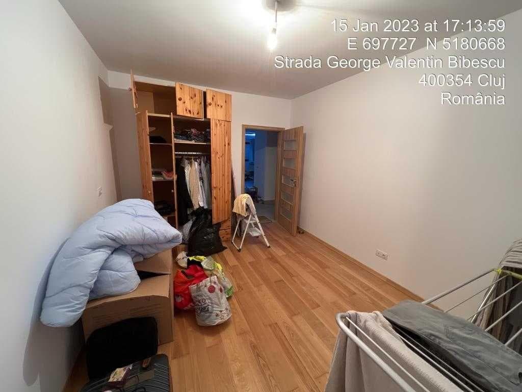 Apartament Modern 4 Camere cartier Europa (Zorilor Sud) Cluj-Napoca - imagine 5