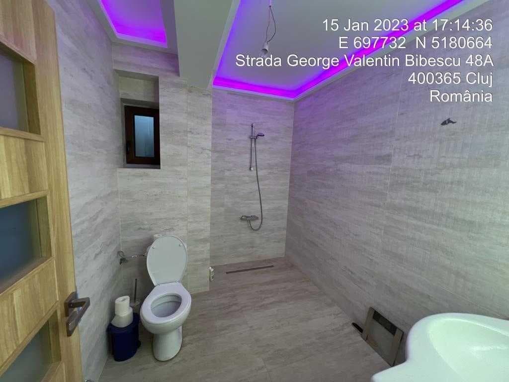 Apartament Modern 4 Camere cartier Europa (Zorilor Sud) Cluj-Napoca - imagine 6