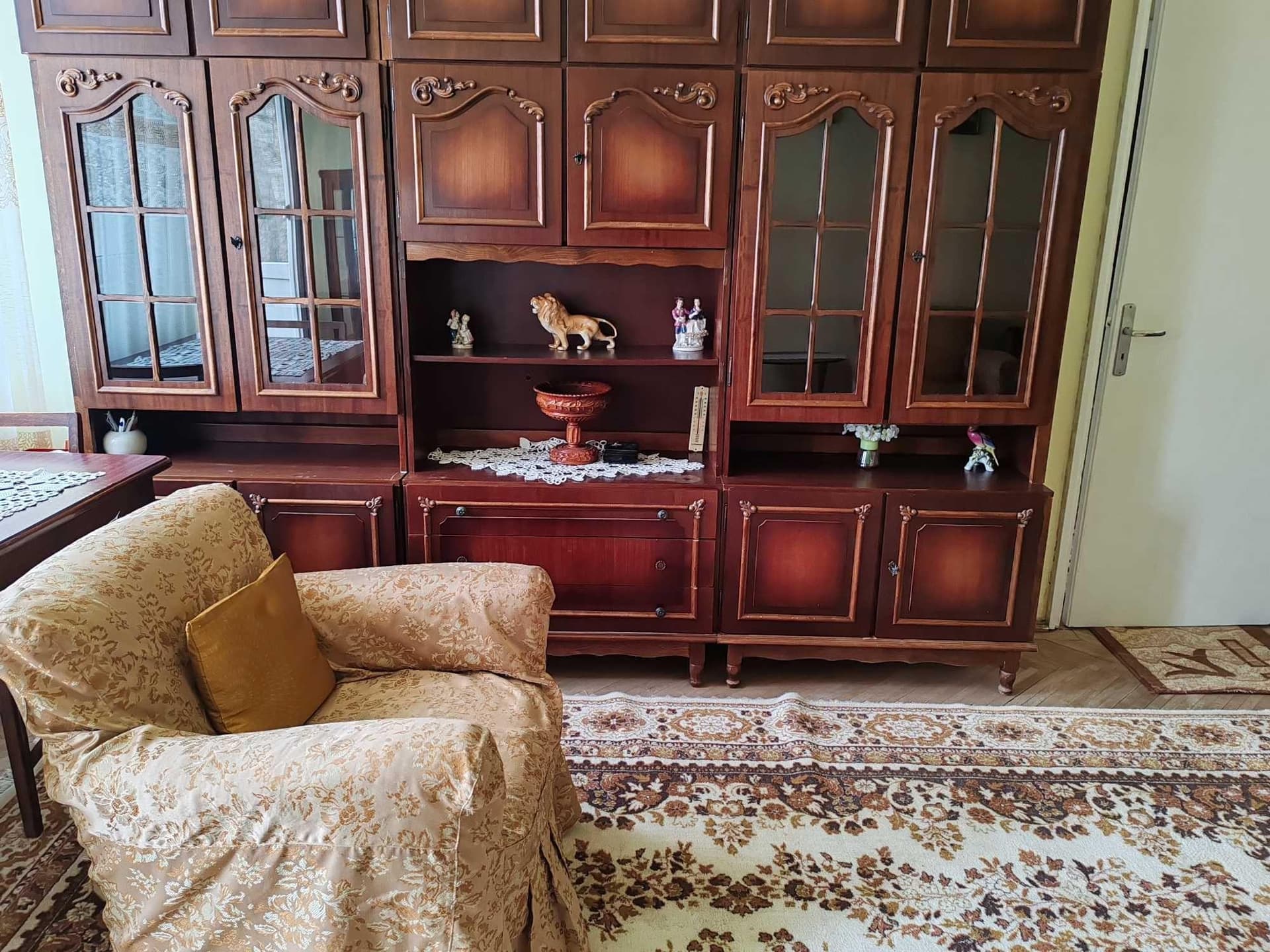 Inchiriere apartament 2 camere Pajura - imagine 1