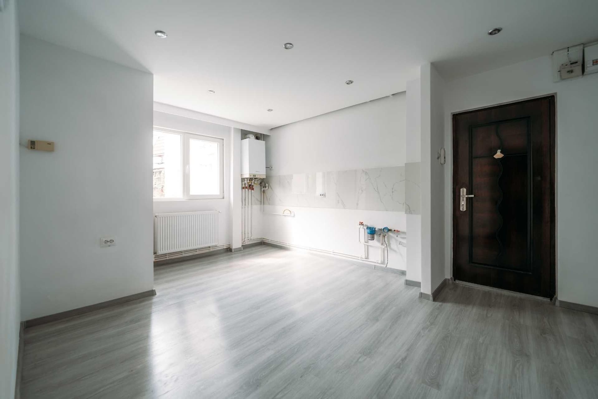 De vânzare – Apartament 2 camere, 48 mp, Marasti, Cluj-Napoca - imagine 1