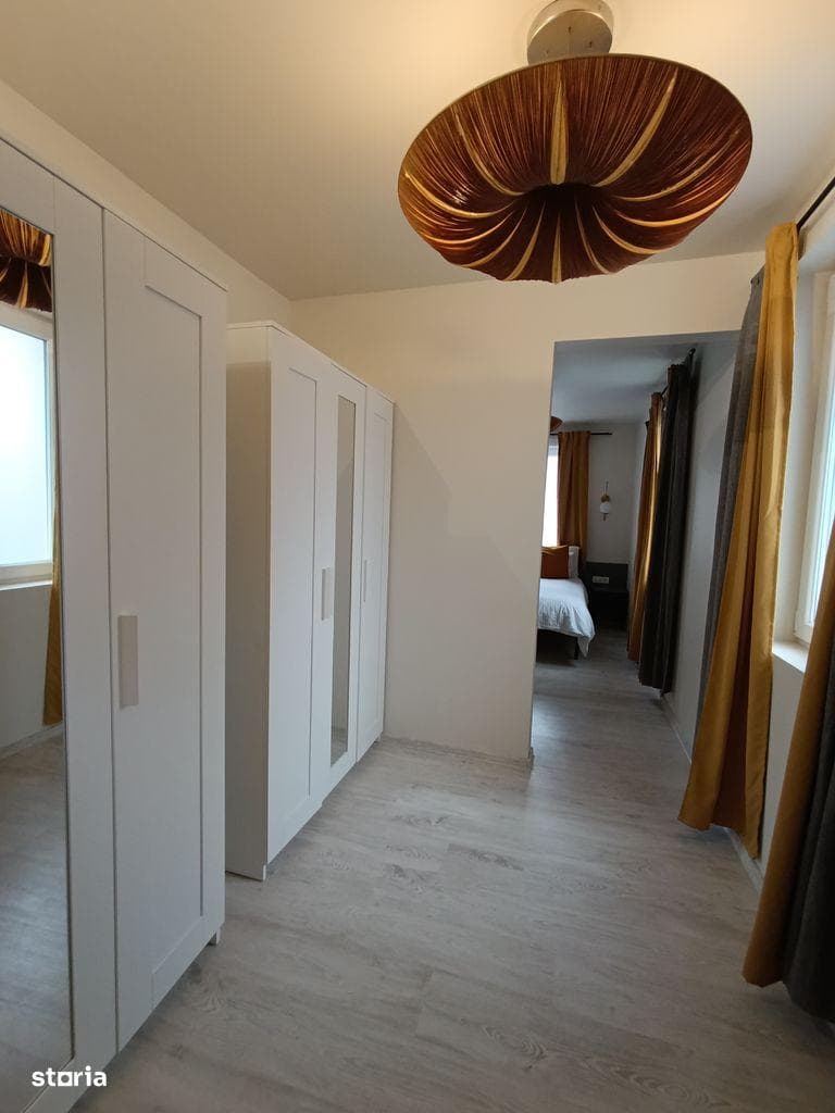 Căsuță de închiriat