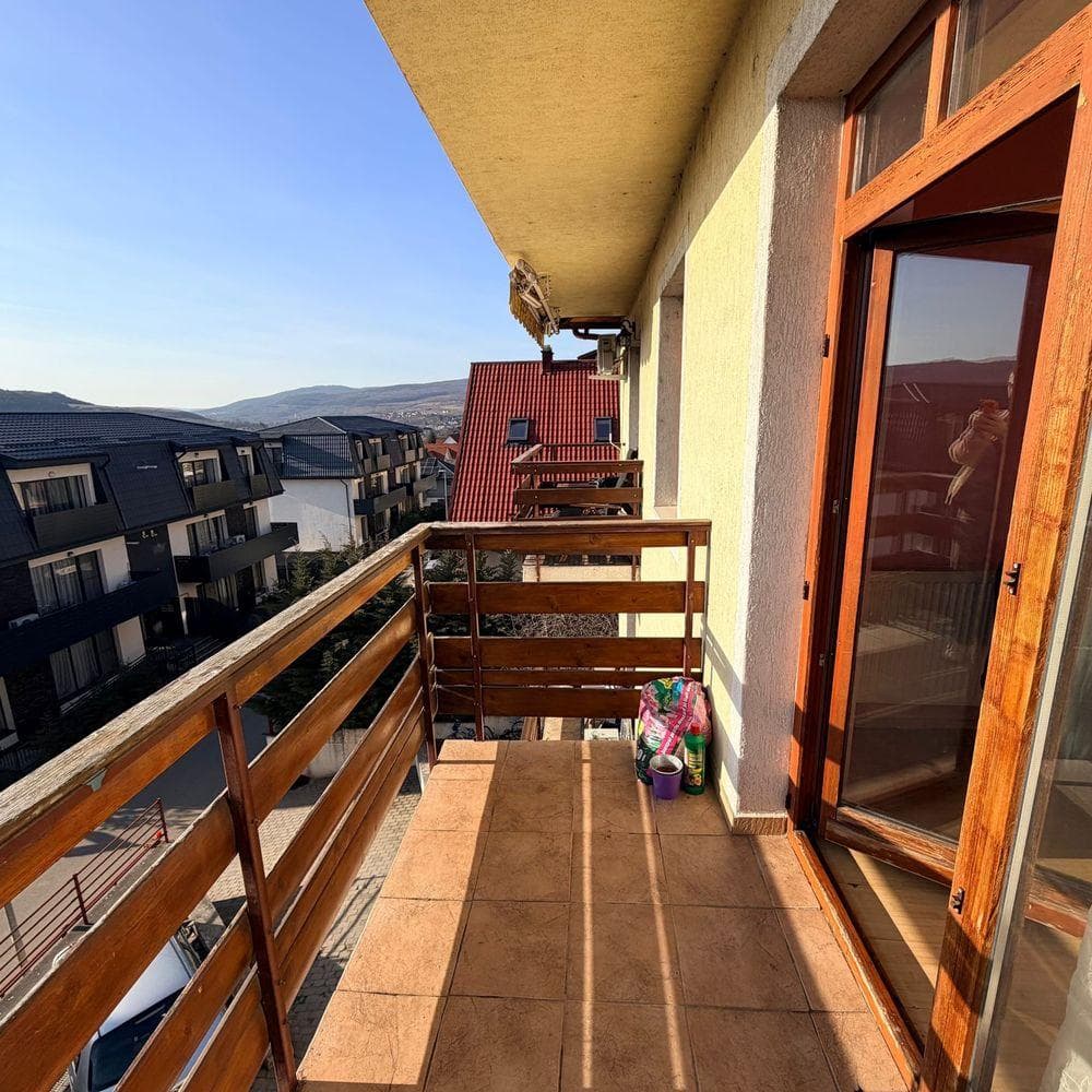 Ap 2 camere Baciu - imagine 1