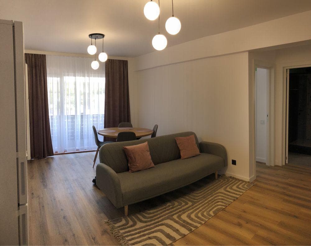 Apartament 2 camere - imagine 1