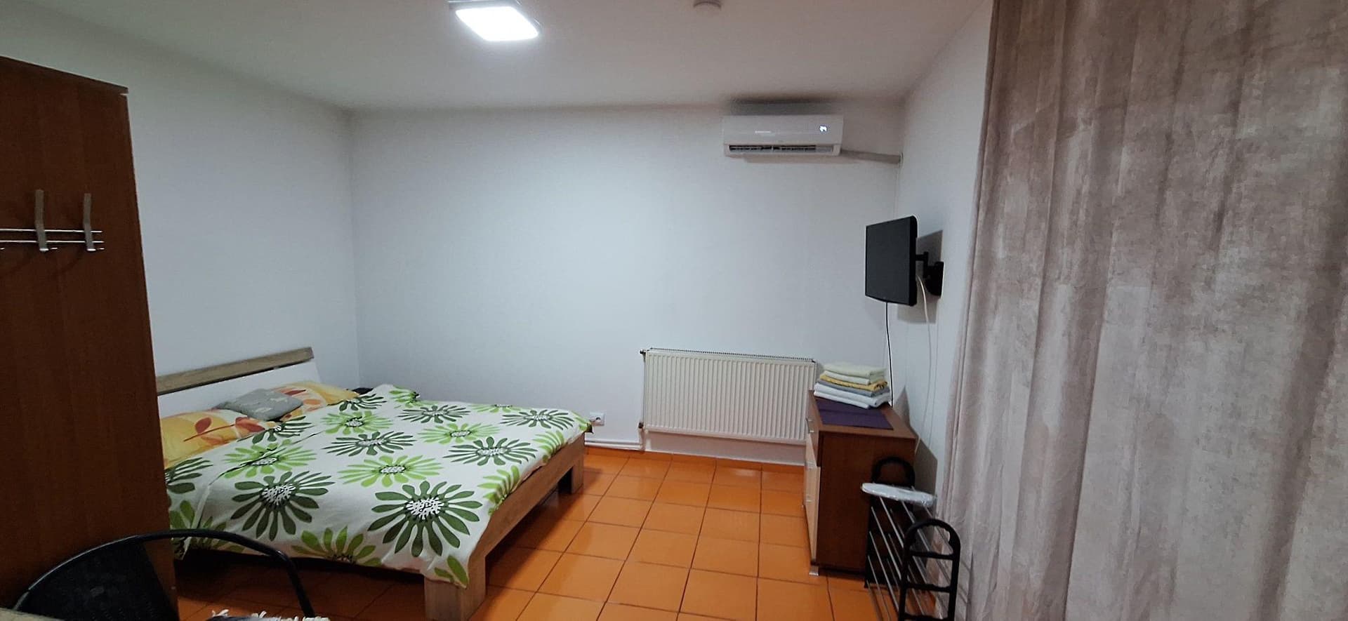 Particular Șoseaua Giurgiului închiriez garsoniera