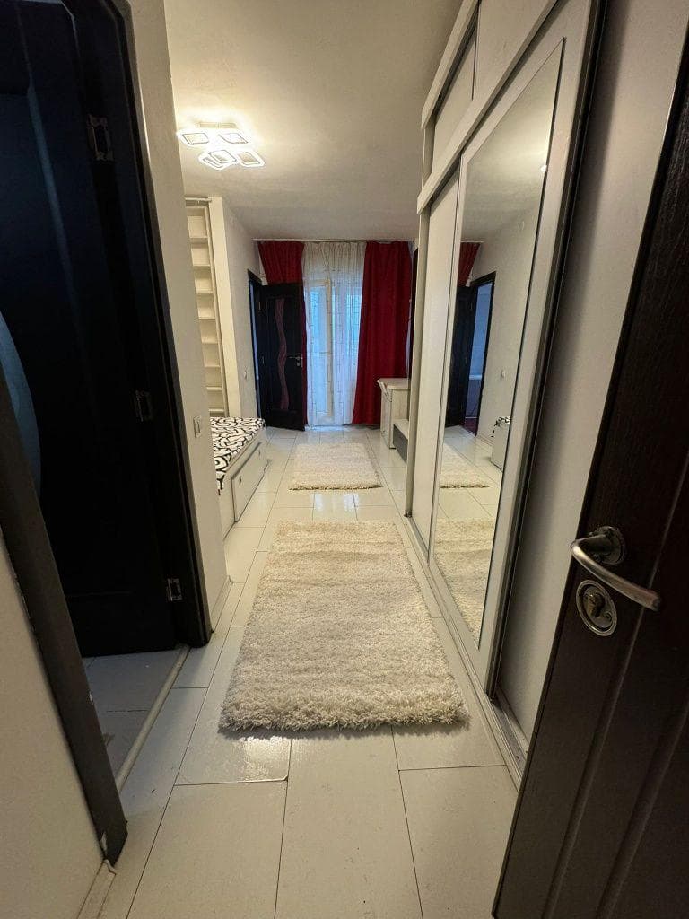 Garsoniera de lux Rahova de inchiriat