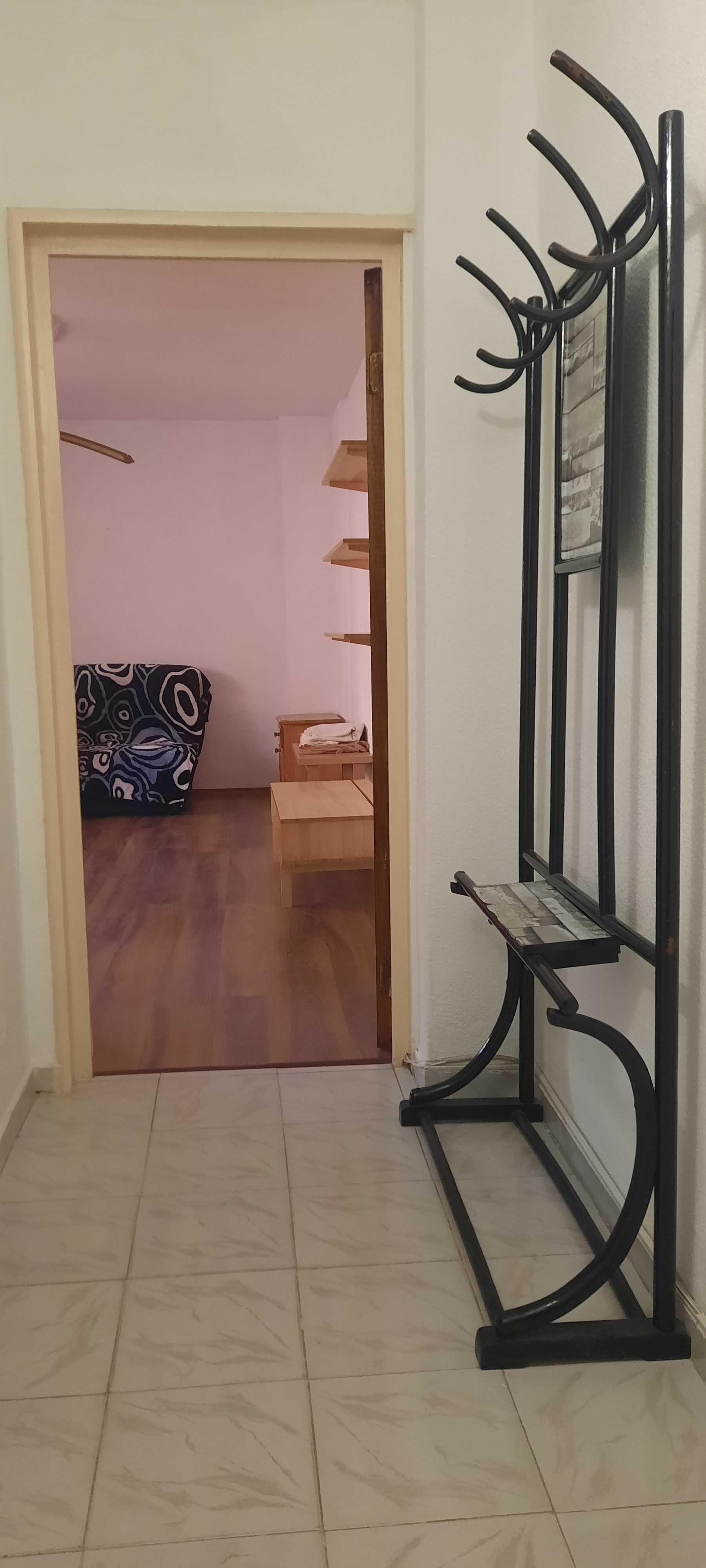 Garsoniera de inchiriat Lujerului, Bucuresti