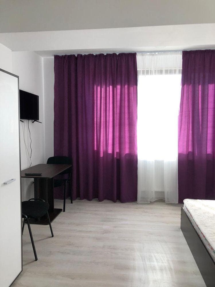 Inchiriez camere tip studio in zona Pacii - Iuliu Maniu