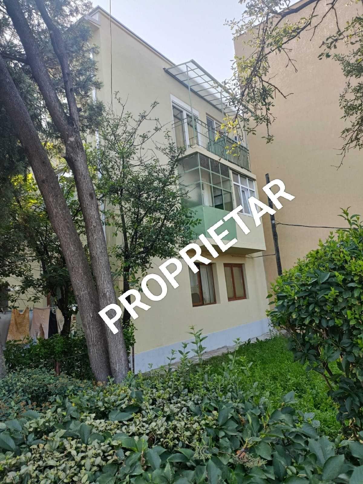 Gruia | 1 cameră, 37 mp | ultrafinisat, curte verde, vedere deschisă - imagine 1