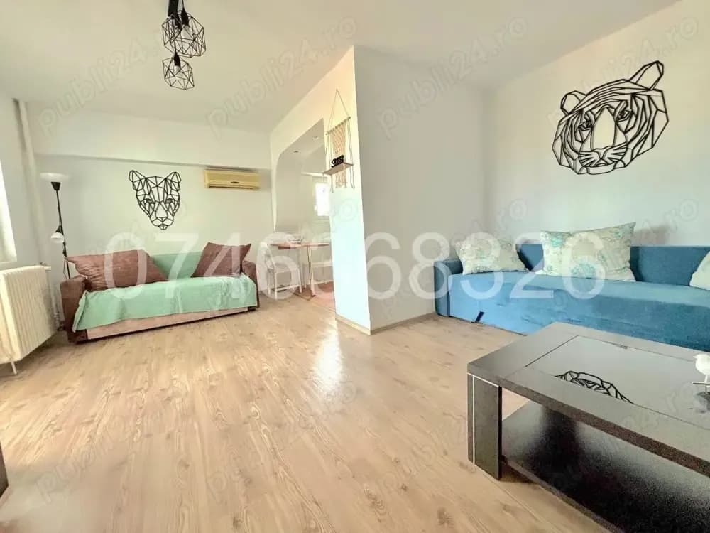 PAROPRIETAR inchiriez Garsoniera Colentina Fundeni - imagine 1