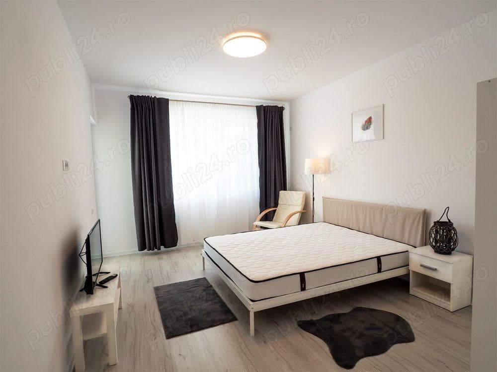 Inchiriere garsoniera  berceni binelui