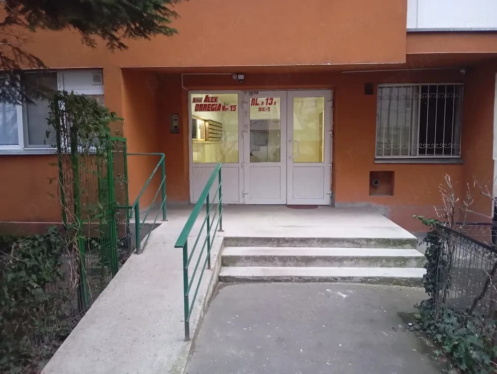 Apartament 2 Camere 54 mp Alexandru Obregia   Bloc Reabilitat, Luminos, 8 min Metrou Piata Sudului